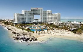Hotel Riu Palace Peninsula Cancun Mexico